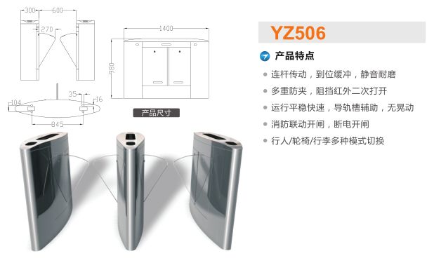 包头石拐区翼闸二号